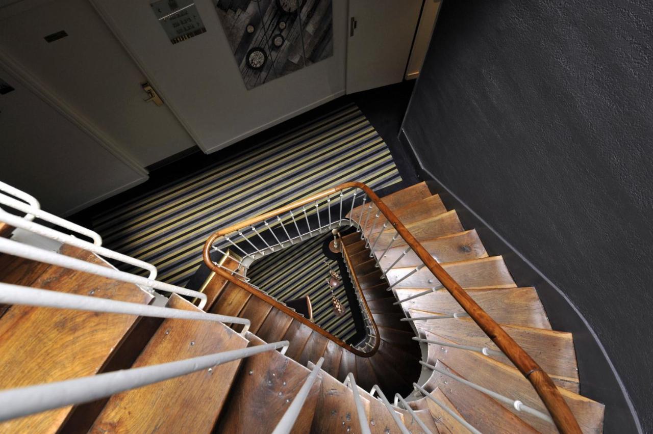 Logis Hotel De Bourgogne - Macon Bagian luar foto